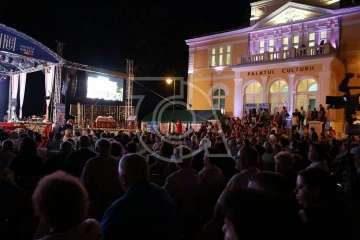 El Salitre del Faycán 'conquista' Rumanía (Foto TA)